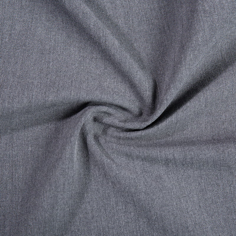 FX55432 Dath maith Fastness Barr barr Dayon Spandex fabraic fite do chulaith agus éide na bhfear
