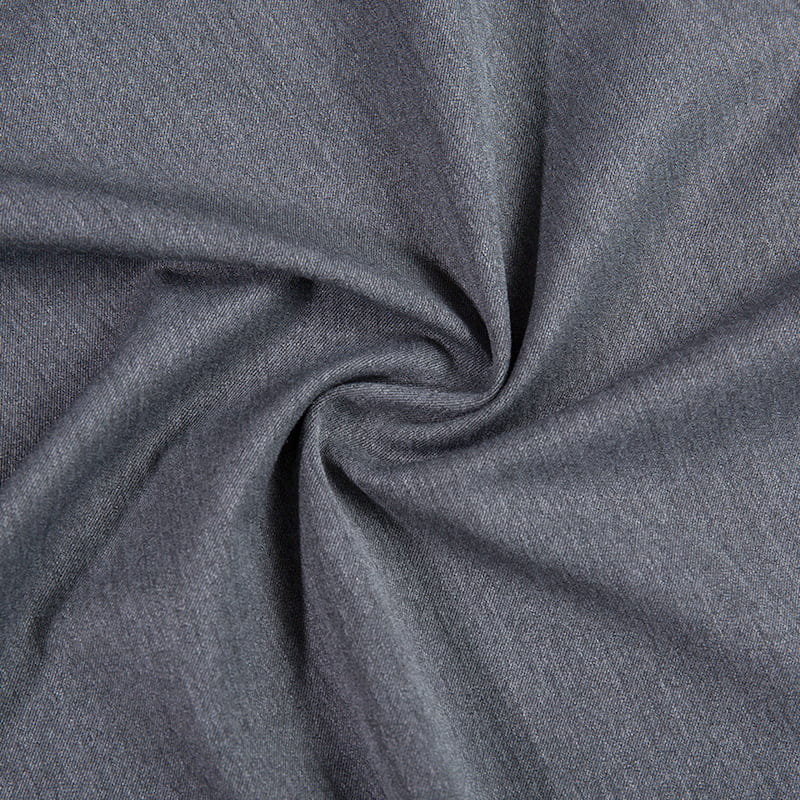 FX55885 SPANDEX RAYON POLASANDA HANDFEELING Bog le fabraic suiting barr daite módúil